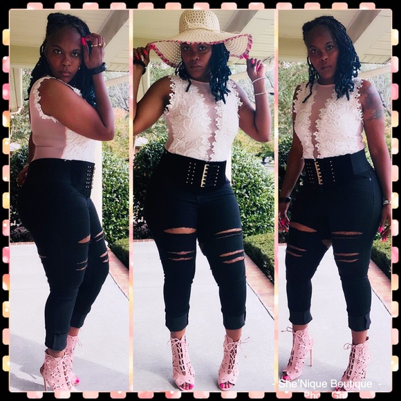 Belt - Picture 2 of 2